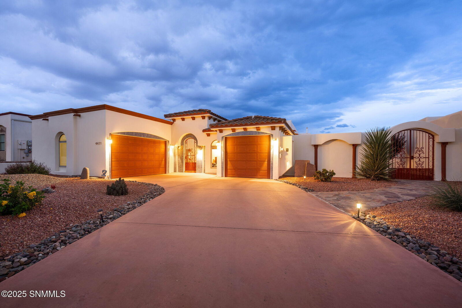 Property Photo:  4471 Nambe Arc  NM 88011 