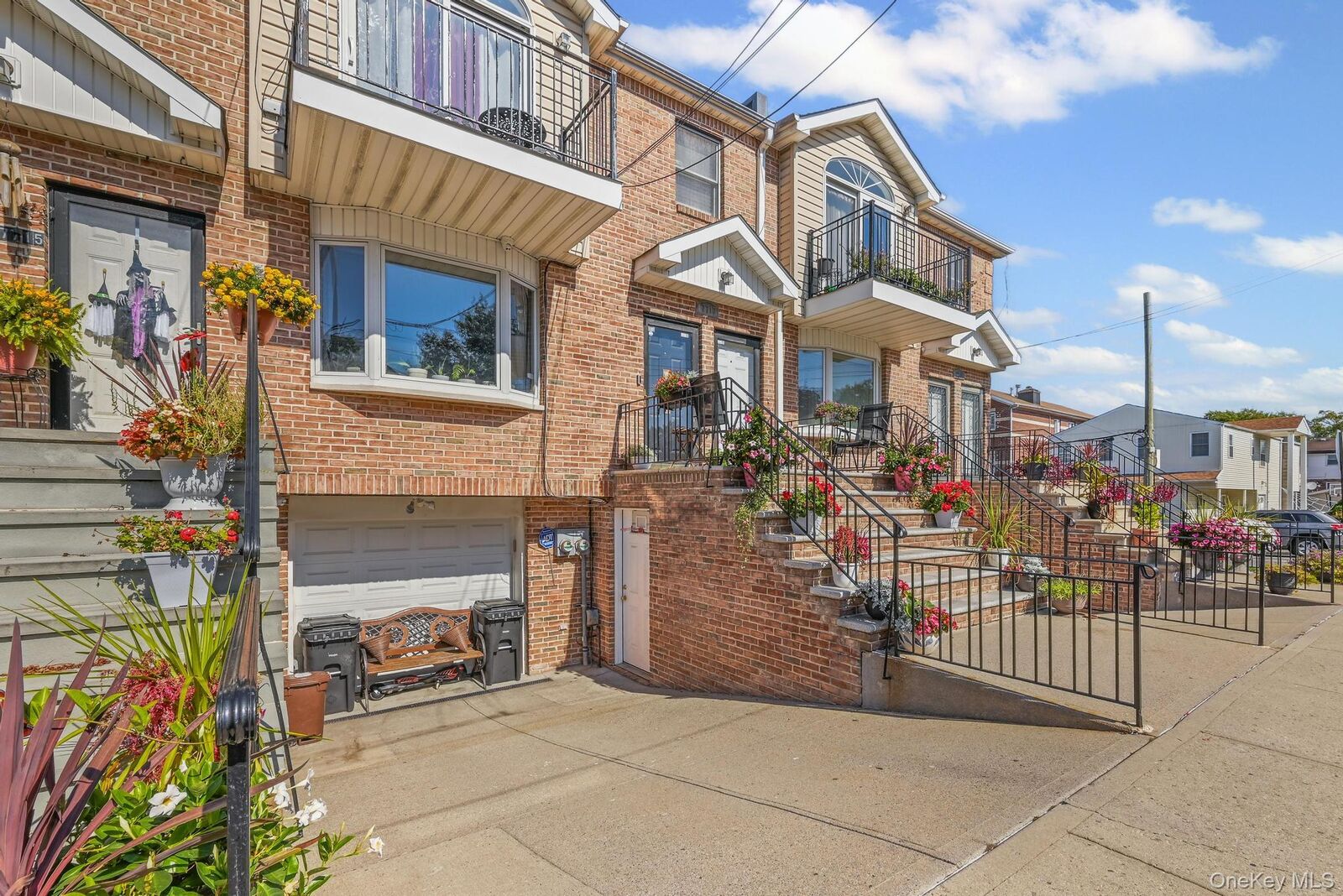 Property Photo:  7717 156th Avenue  NY 11414
