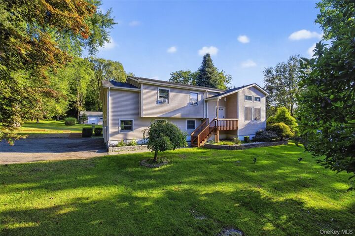 Property Photo:  916 Route 216  NY 12570 