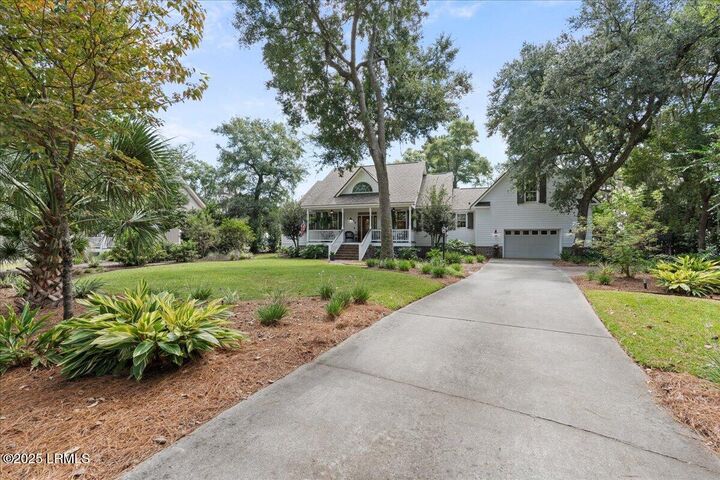 70 Downing Drive  Beaufort SC 29907 photo