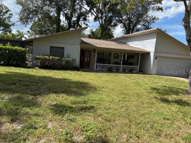 Property Photo: 9880 W Bay Street FL 33776