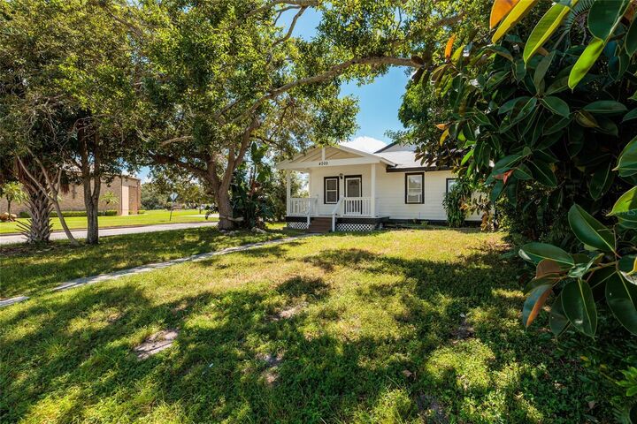 Property Photo:  4300 14th Avenue N  FL 33713 