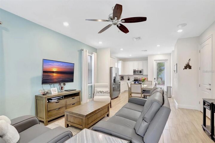 Property Photo:  8044 Lost Shaker Lane  FL 34747 
