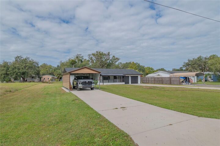 Property Photo:  2082 Shady Lane  FL 32732 