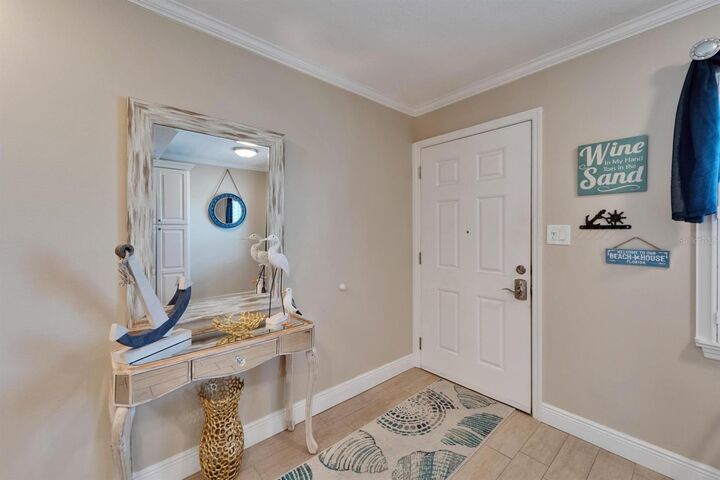 Property Photo: 18325 Gulf Boulevard 407 FL 33708