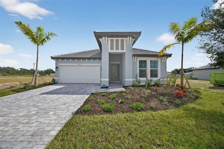 7536 Nighthawk Drive  Sarasota FL 34241 photo