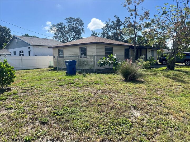 Property Photo:  4659 9th Avenue S  FL 33711 