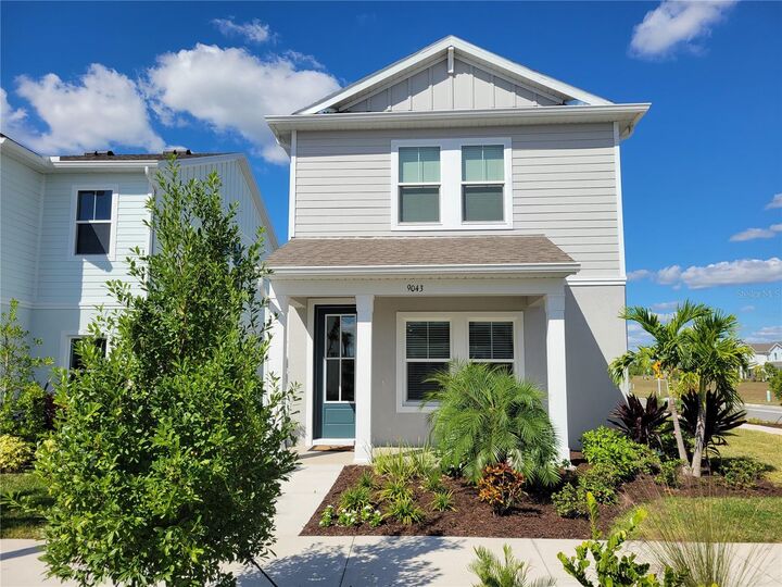 9043 Duany Lane  Sarasota FL 34240 photo