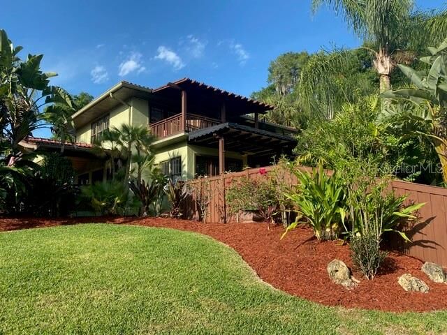 Property Photo: 1655 3rd Street FL 34711