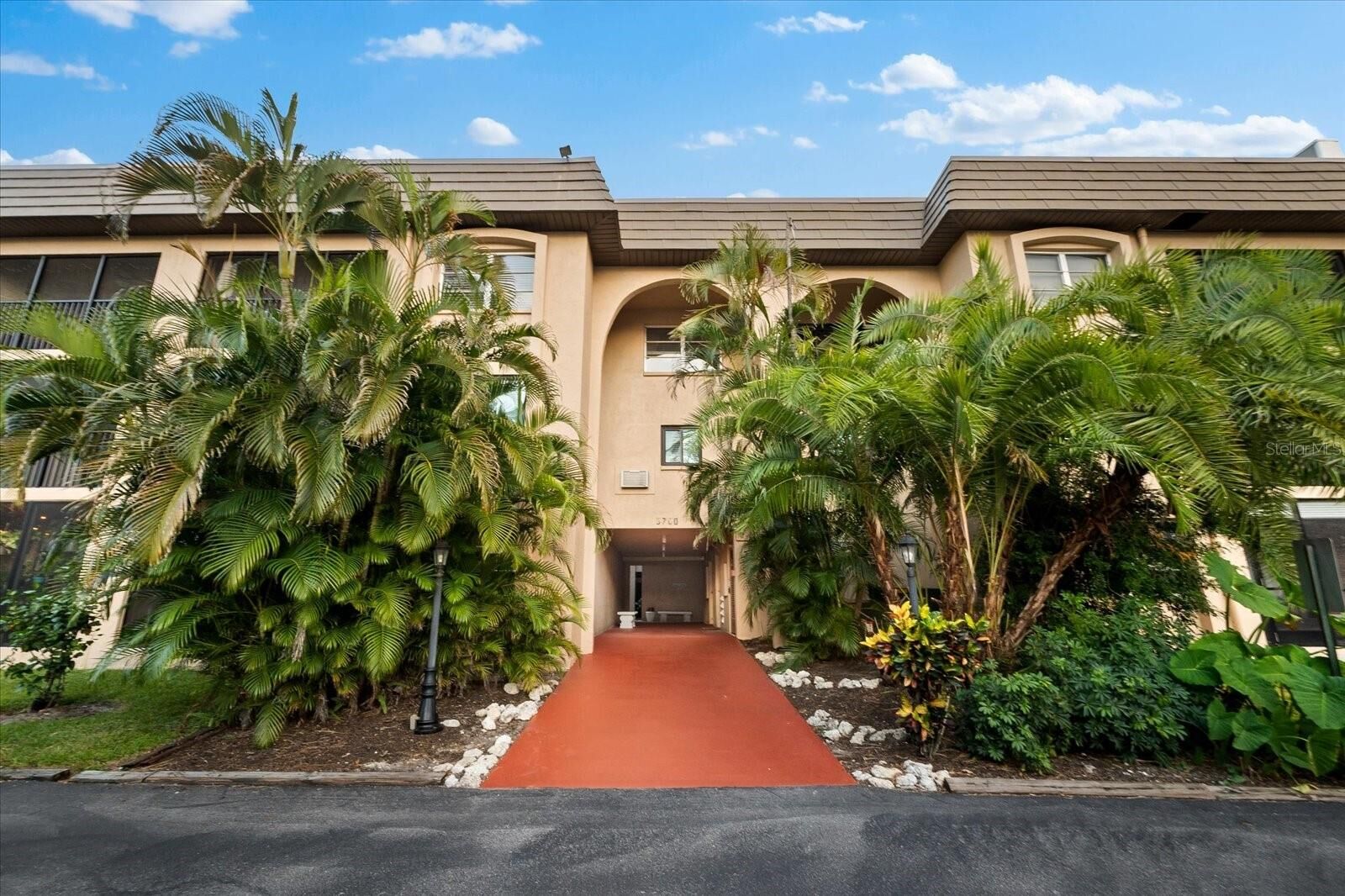 Property Photo:  3700 S Osprey Avenue 214  FL 34239 