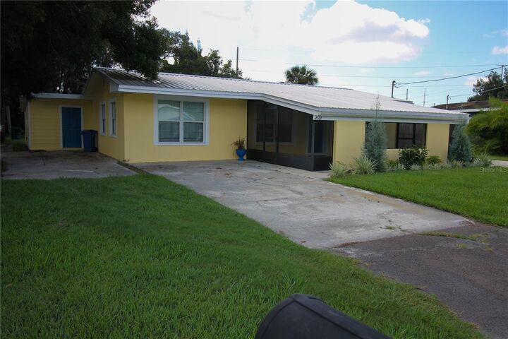 Property Photo: 4509 26th Avenue S FL 33619