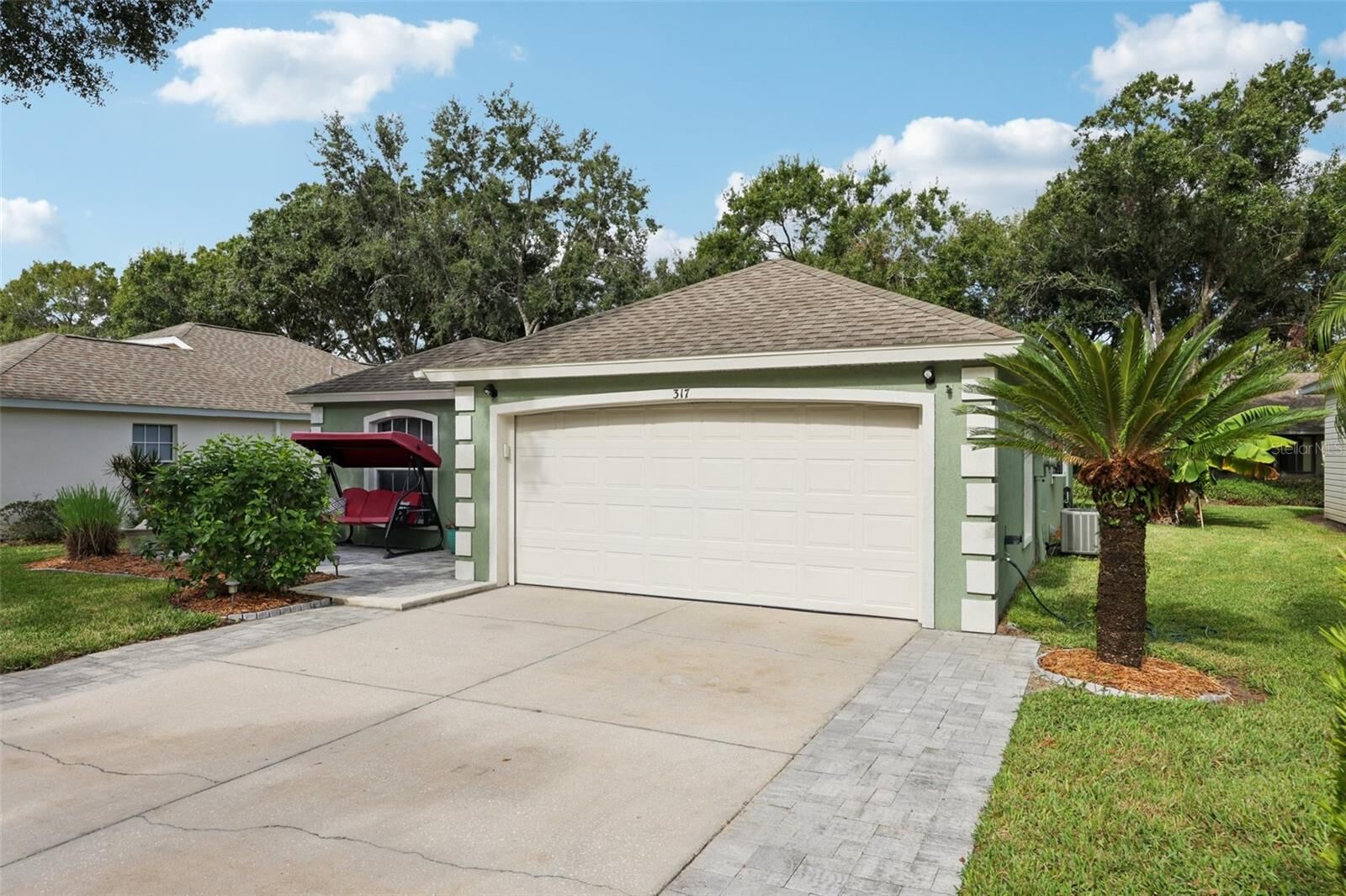 Property Photo: 317 Baytree Boulevard FL 32778
