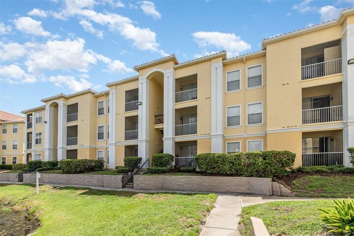 Property Photo:  1125 Lake Shadow Circle 5308  FL 32751 