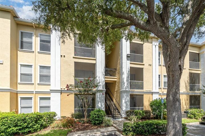 Property Photo: 1125 Lake Shadow Circle 5308 FL 32751