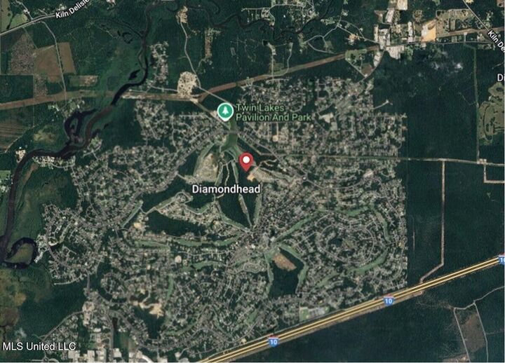 Property Photo: O Highpoint Drive MS 39525