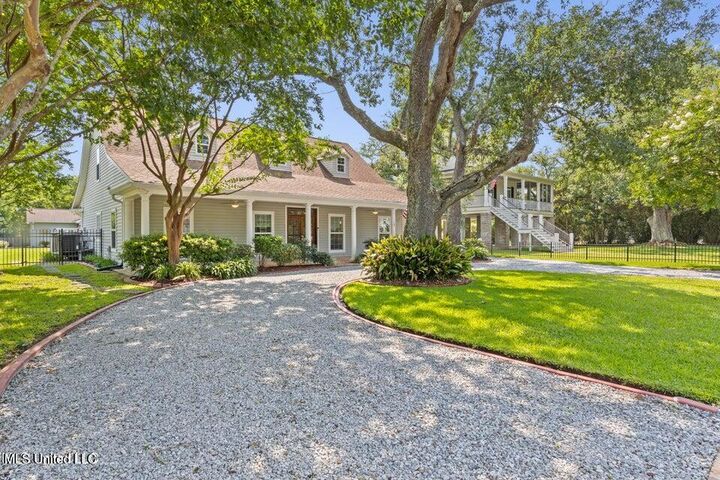 Property Photo:  112 Bienville Drive  MS 39576 
