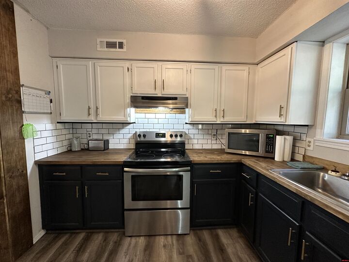 Property Photo: 4822 Creel Road AR 72601