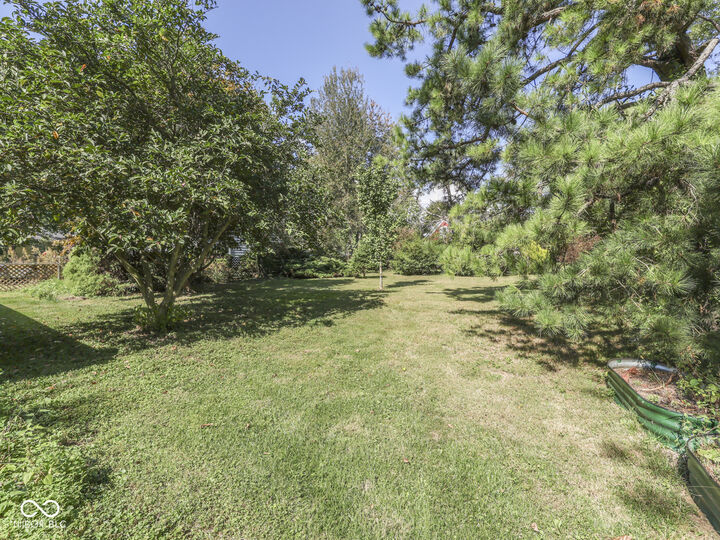Property Photo:  5535 W Southport Road  IN 46221 