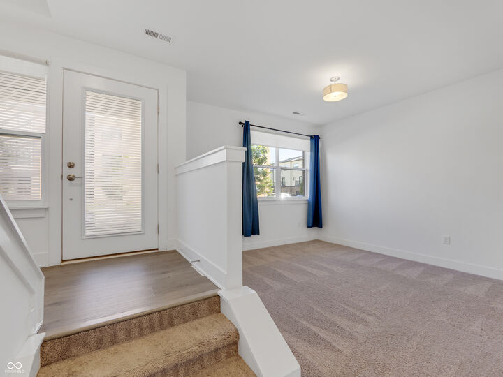 Property Photo: 2577 Filson Street IN 46032