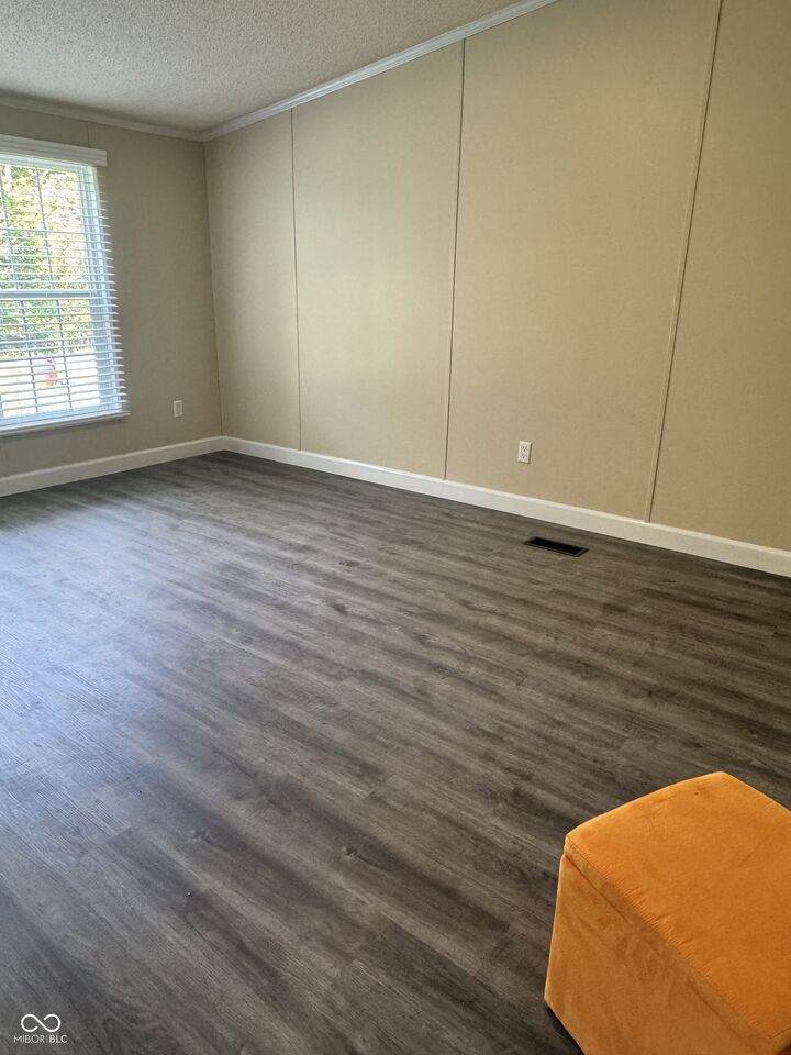 Property Photo: 9765 N Private Raod 975 Road W IN 47232