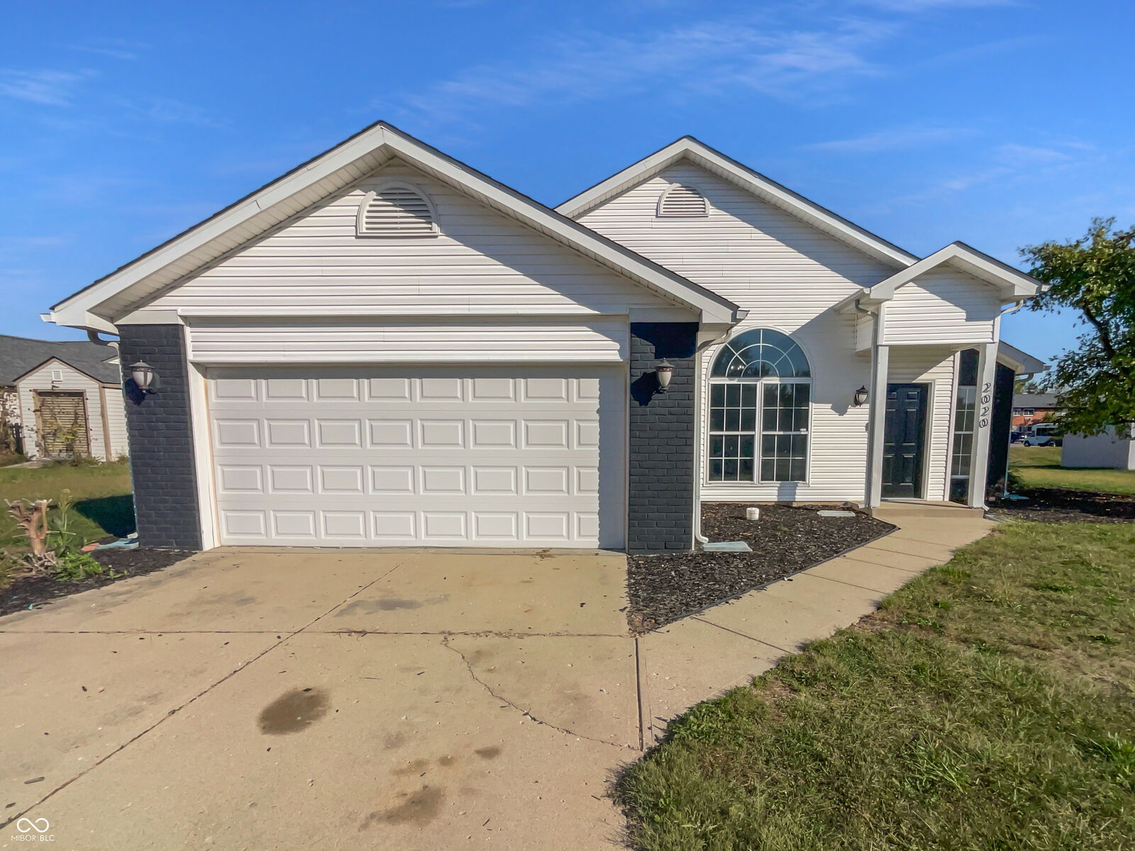 Property Photo:  2020 Pheasant Run  IN 46074 