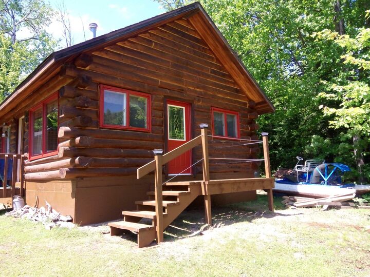 Property Photo:  33289 Telephone Road 3  MI 49965 