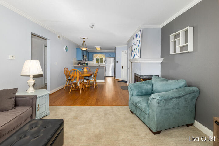 Property Photo: 3364 Devonwood Hills F MI 49525-6821