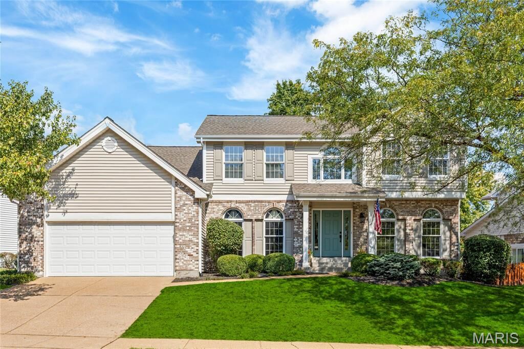 Property Photo:  112 Boathouse Drive  MO 63040 