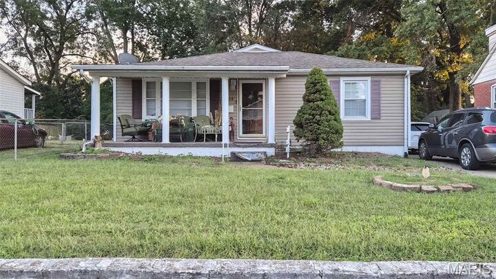 2814 Palmer Avenue  Granite City IL 62040 photo