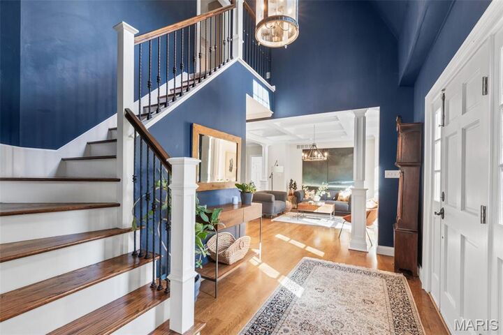 Property Photo: 1047 Tidewater Place Court MO 63017