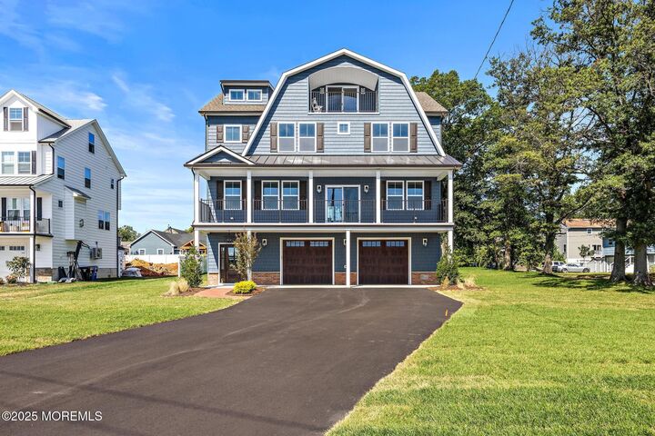 2 Lydia Place  Middletown NJ 07748 photo