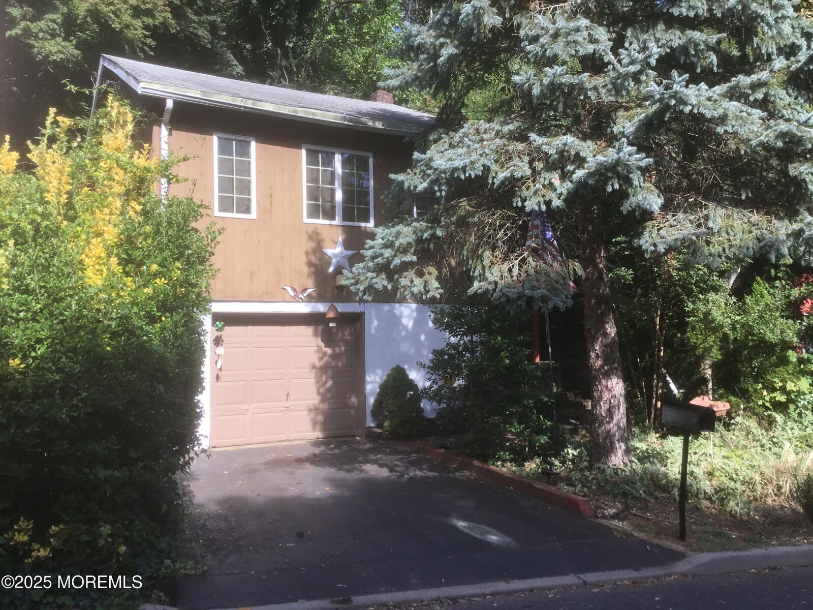 Property Photo:  94 Valley Avenue  NJ 07732 