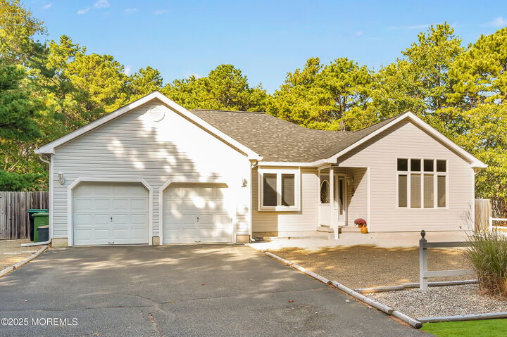 Property Photo: 400 Schoolhouse Road NJ 08759