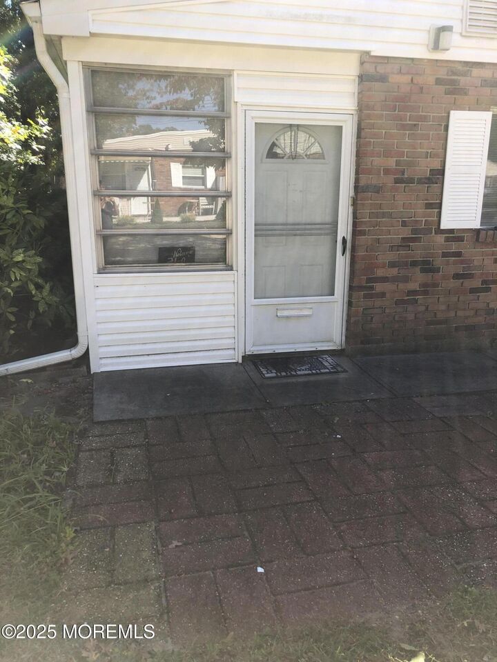 Property Photo:  21 Cedar A  NJ 08757 