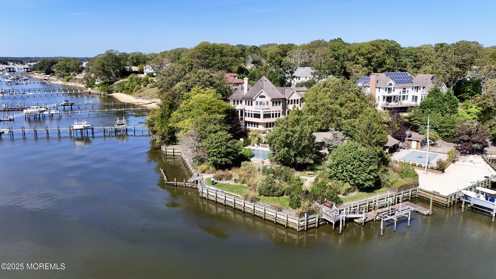 Property Photo:  1012 Brainard Place  NJ 08730