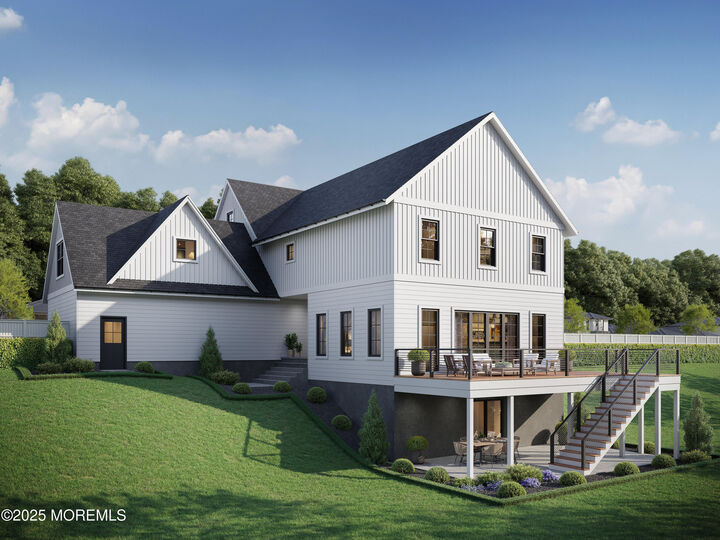 Property Photo:  104 Back Bone Hill Road  NJ 08510 