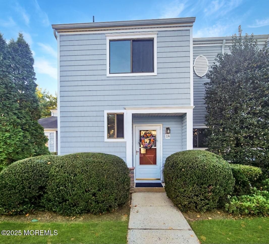 Property Photo: 18 Dawn Court NJ 07724