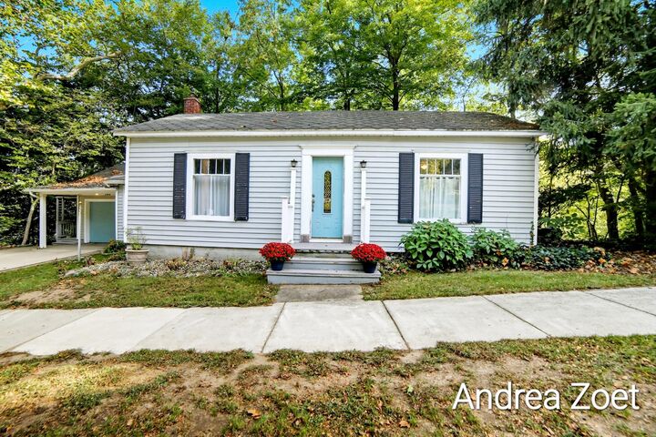 143 Ely Street  Allegan MI 49010 photo