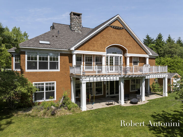 Property Photo:  1740 Flowers Mill Court NE  MI 49525 