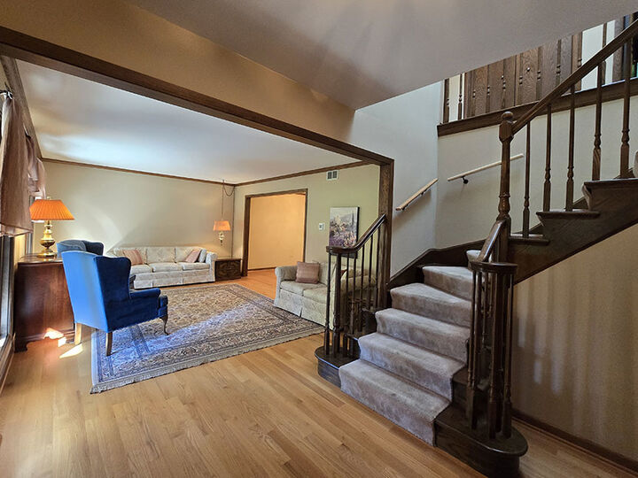 Property Photo: 11420 Kluth Drive IL 60448