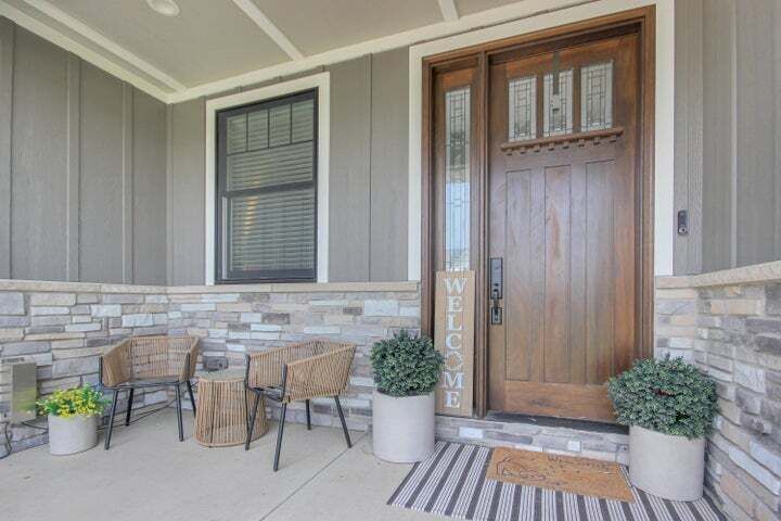 Property Photo:  13333 Camas Drive  IN 46373