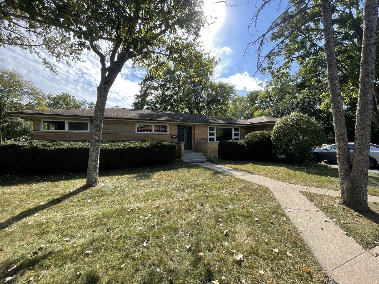 Property Photo:  5400 Fair Elms Avenue  IL 60558