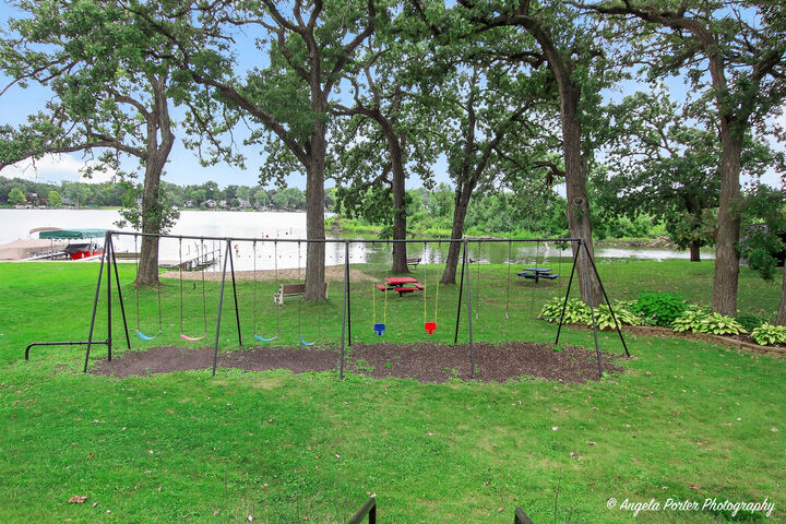 Property Photo: 5212 W Lake Shore Drive IL 60097