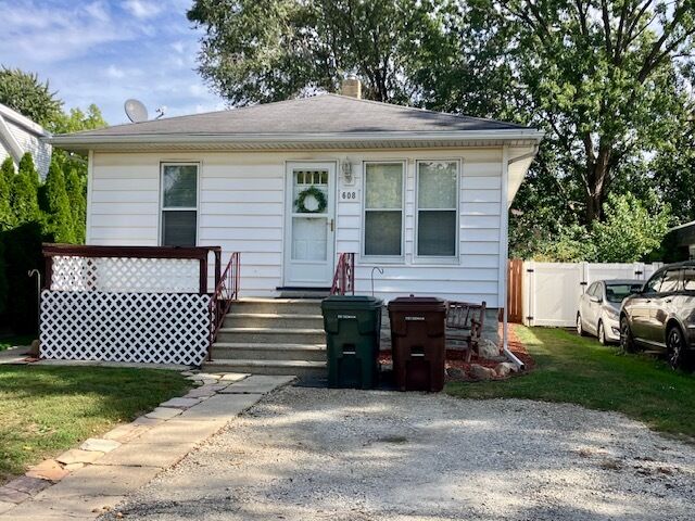 608 N State Street  Lockport IL 60441 photo
