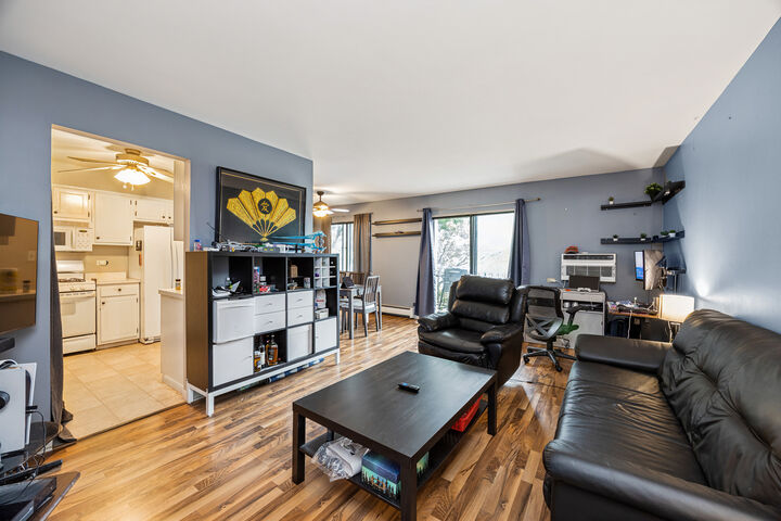 Property Photo: 7231 Wolf Road 310C IL 60525