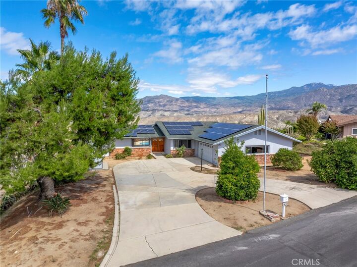 Property Photo:  26320 Rim Road  CA 92544 