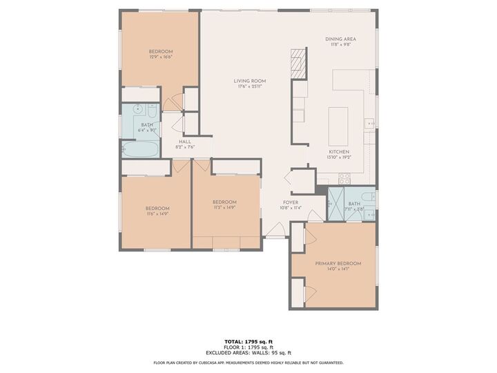 Property Photo: 2809 Via De La Guerra CA 90274