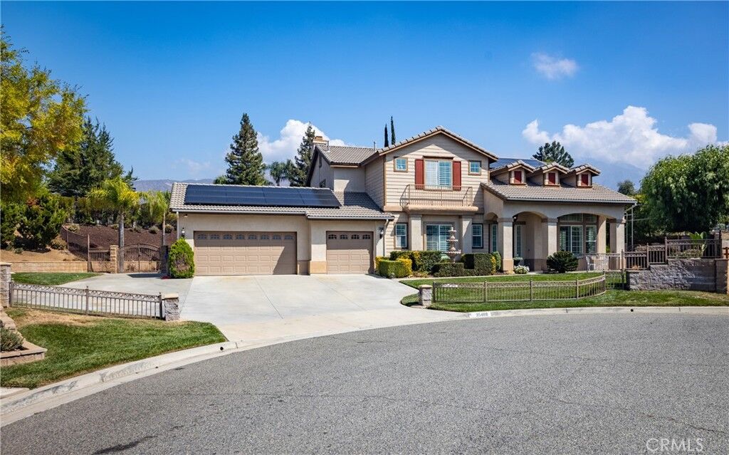 Property Photo:  35488 Schafer Ranch  CA 92399 