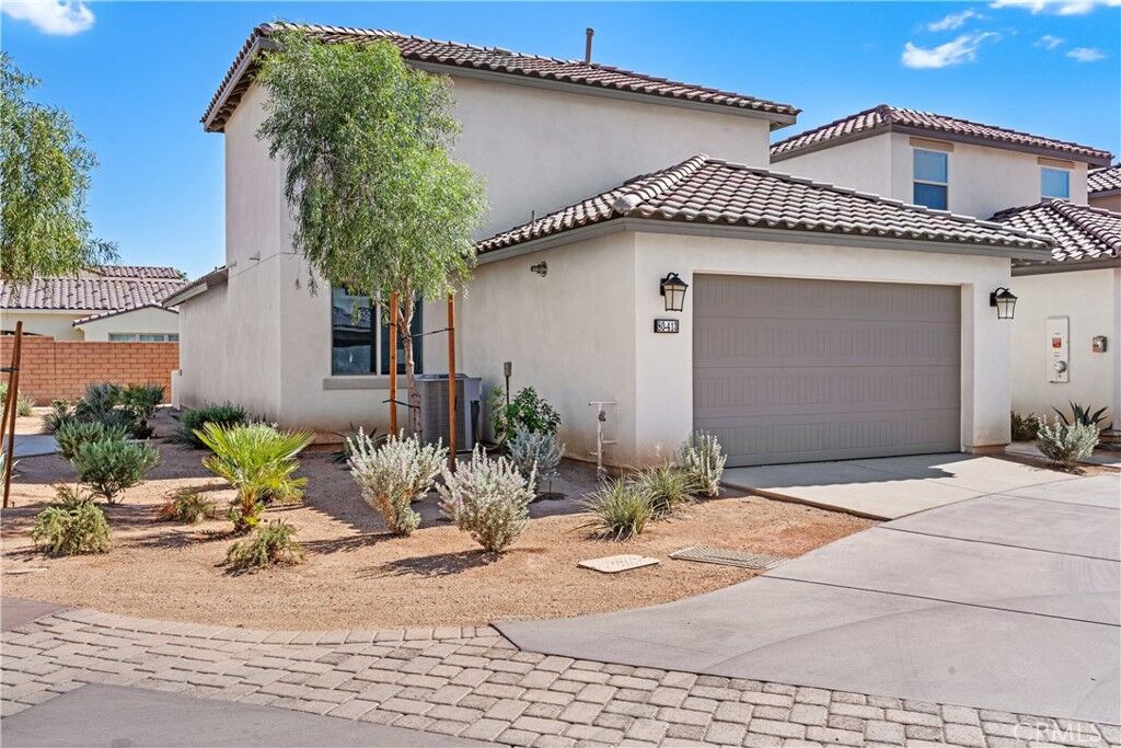 Property Photo:  80413 Redstone  CA 92253 