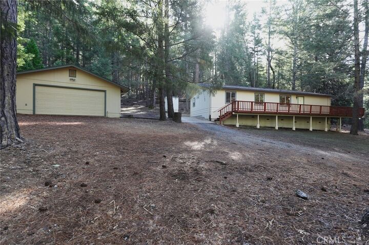 Property Photo:  9356 Rockys Road  CA 95461 